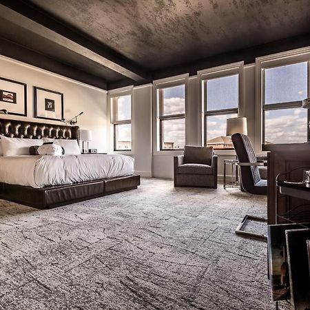 Hotel Goodwin South Beloit ภายนอก รูปภาพ