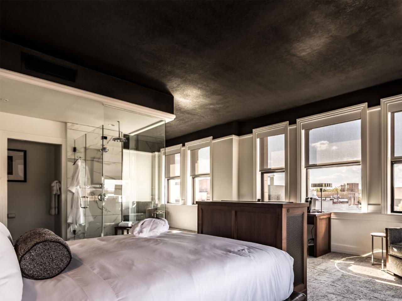 Hotel Goodwin South Beloit ภายนอก รูปภาพ