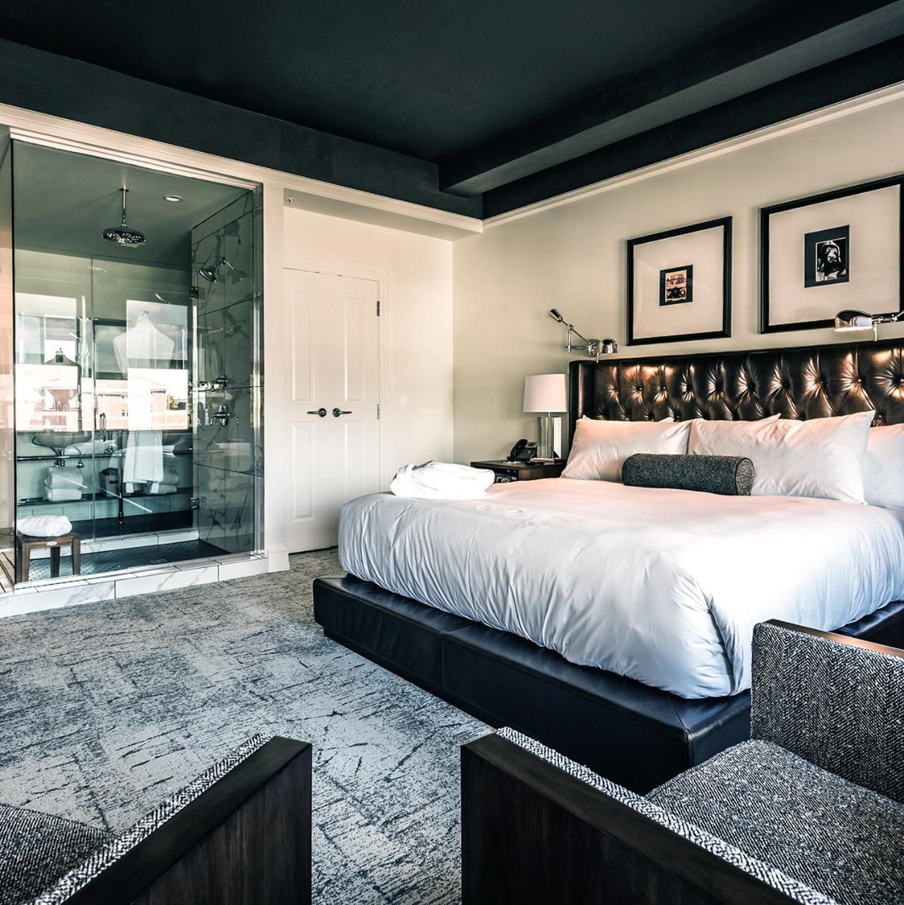 Hotel Goodwin South Beloit ภายนอก รูปภาพ