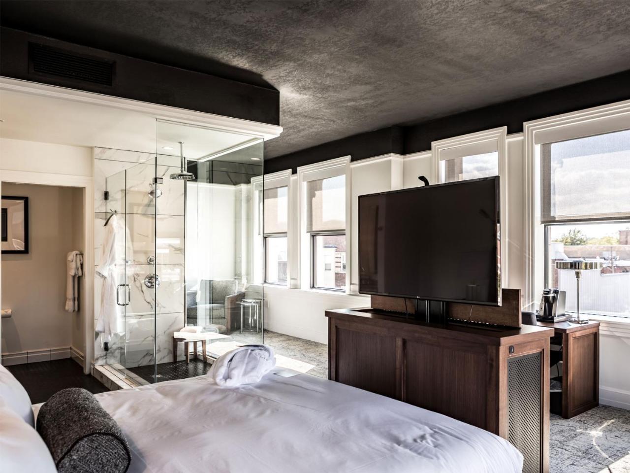 Hotel Goodwin South Beloit ภายนอก รูปภาพ