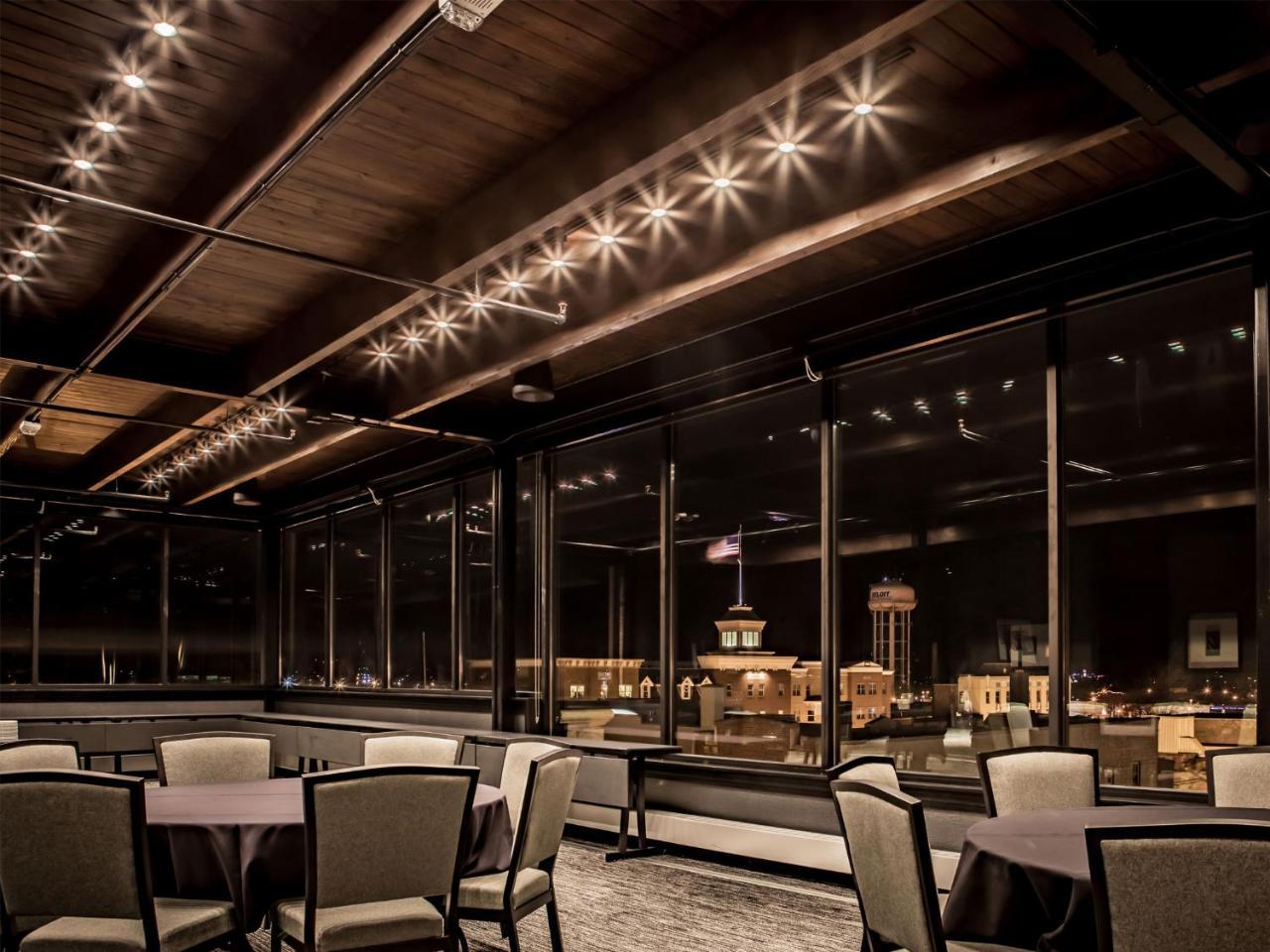 Hotel Goodwin South Beloit ภายนอก รูปภาพ
